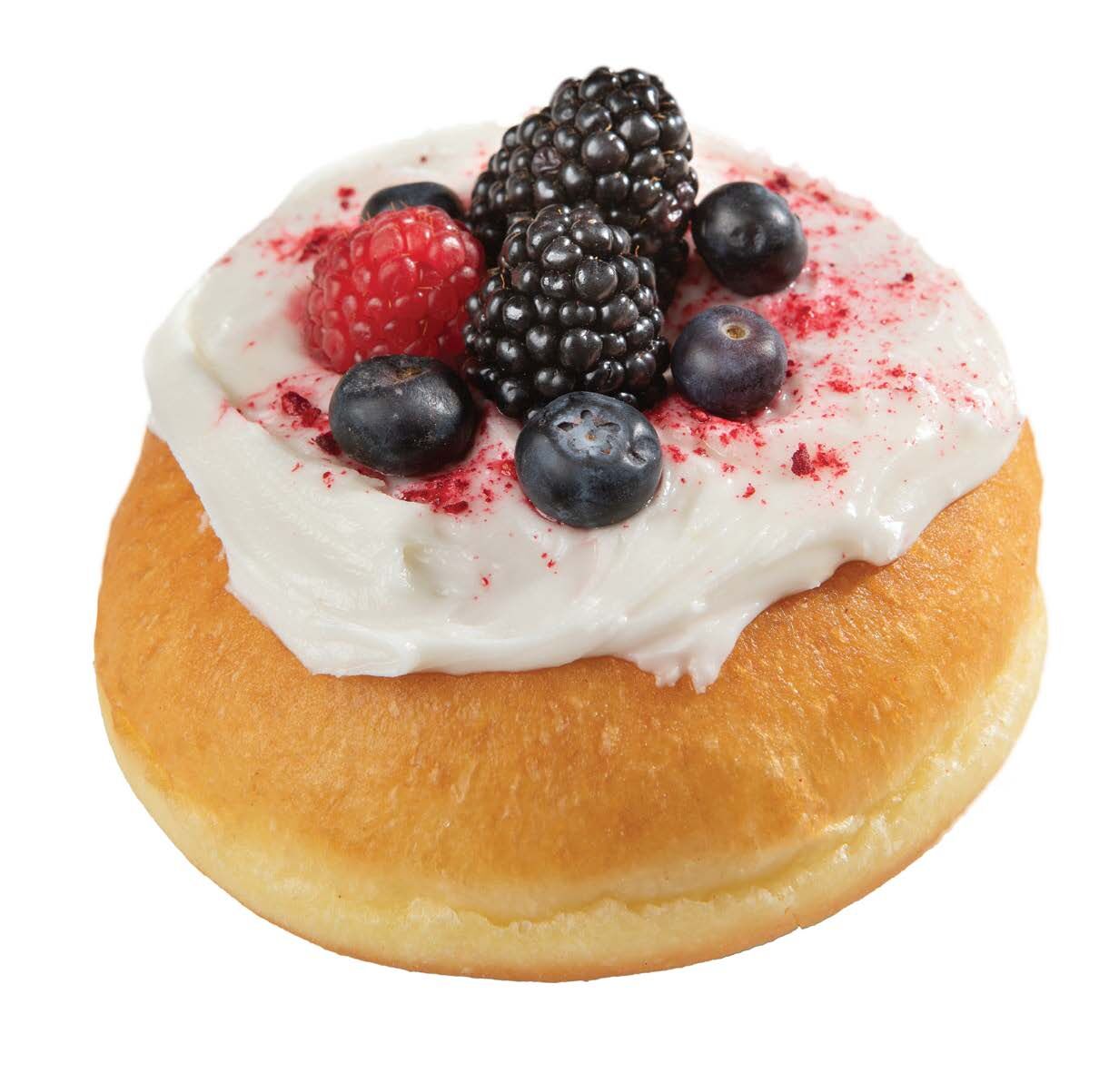 donuts 3